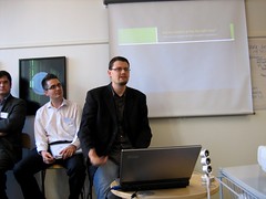 Matthew Henz, Motorola