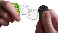 poken rfid exchange